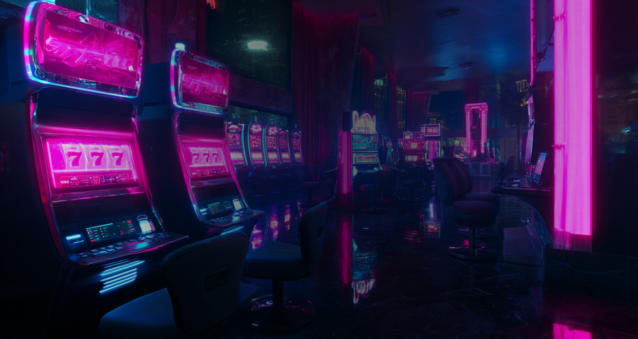 Lucky Vegas Casino