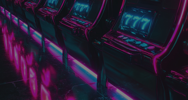 Lucky Vegas Casino